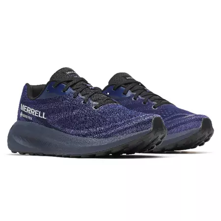 Chaussures Merrell Morphlite GTX Wine