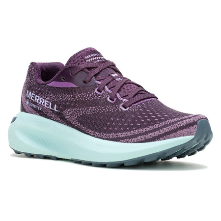 Baskets Merrell Morphlite GTX W violettes