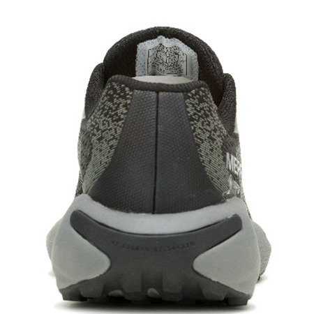 Chaussure Merrell Morphlite GTX W Noir