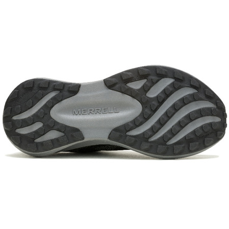 Chaussure Merrell Morphlite GTX W Noir