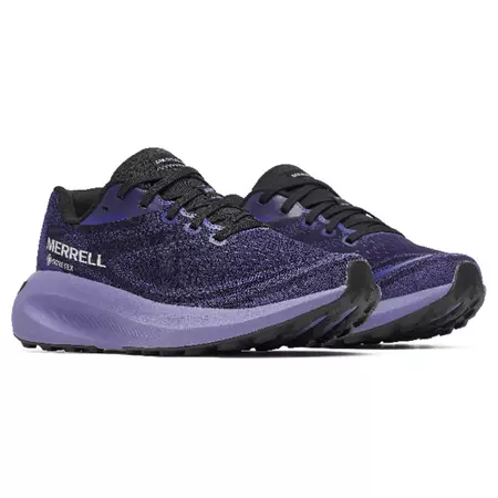 Chaussures Merrell Morphlite GTX W Bordeaux