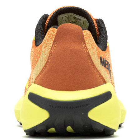 Baskets Merrell Morphlite orange