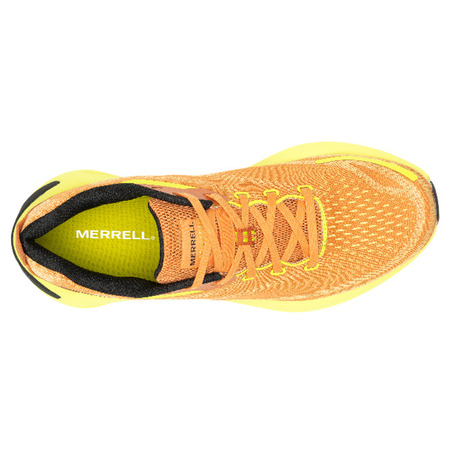 Baskets Merrell Morphlite orange