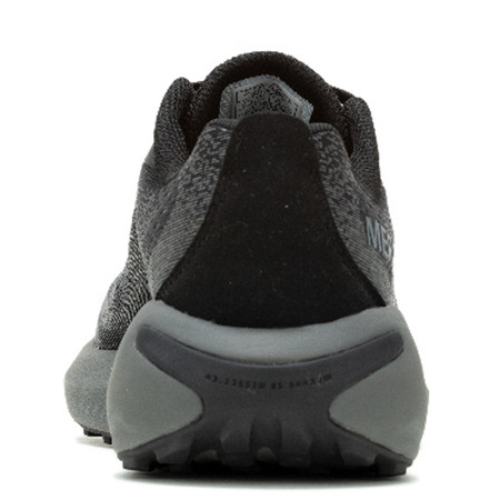 Baskets Merrell Morphlite noires