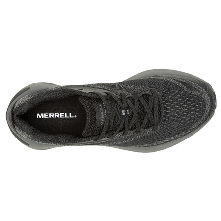 Baskets Merrell Morphlite noires
