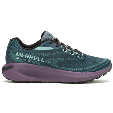 Baskets Merrell Morpholite GTX Bleu/Violet