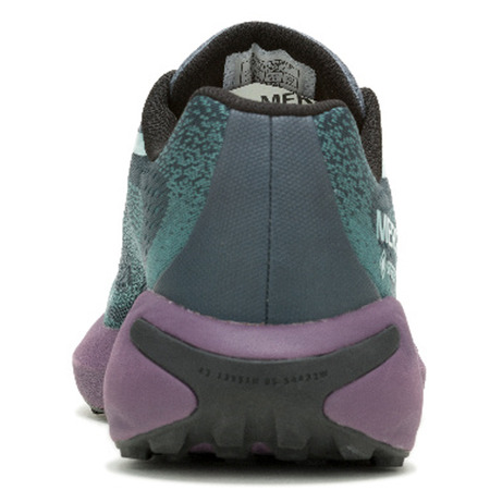 Baskets Merrell Morpholite GTX Bleu/Violet