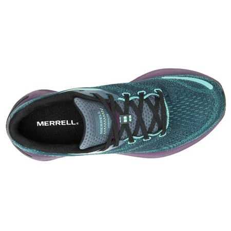 Baskets Merrell Morpholite GTX Bleu/Violet