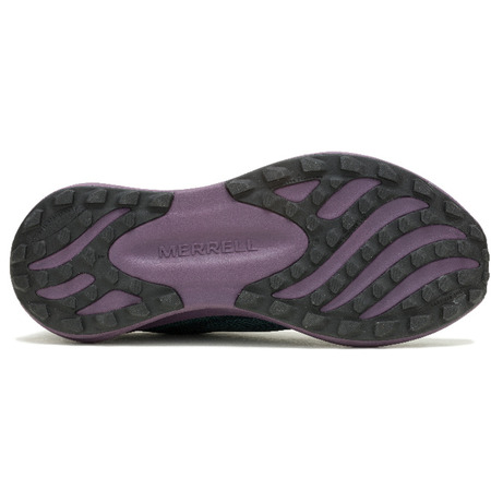 Baskets Merrell Morpholite GTX Bleu/Violet