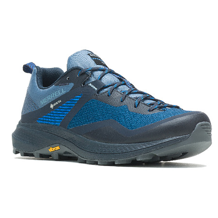 Chaussure Merrell MQM 3 GTX Bleu