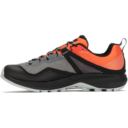 Chaussure Merrell MQM 3 GTX Gris/Noir/Orange