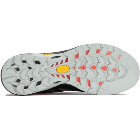 Chaussure Merrell MQM 3 GTX Gris/Noir/Orange