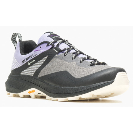 Chaussures Merrell MQM 3 GTX W Mauve/Gris/Noir