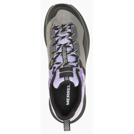 Chaussures Merrell MQM 3 GTX W Mauve/Gris/Noir