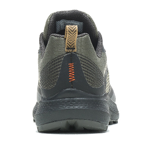 Chaussure Merrell MQM 3 GTX Noir/Kaki