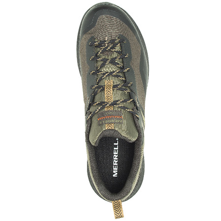 Chaussure Merrell MQM 3 GTX Noir/Kaki