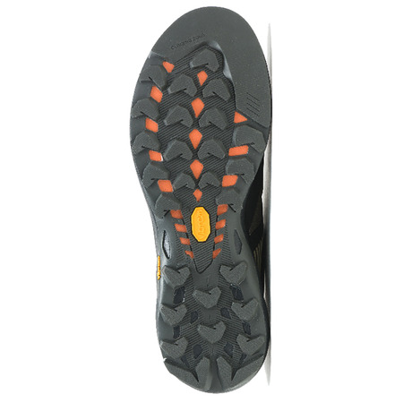 Chaussure Merrell MQM 3 GTX Noir/Kaki