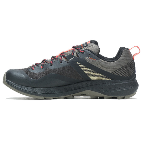 Chaussure Merrell MQM 3 GTX Noir/Marron