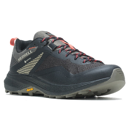 Chaussure Merrell MQM 3 GTX Noir/Marron