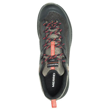 Chaussure Merrell MQM 3 GTX Noir/Marron
