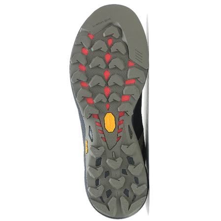 Chaussure Merrell MQM 3 GTX Noir/Marron