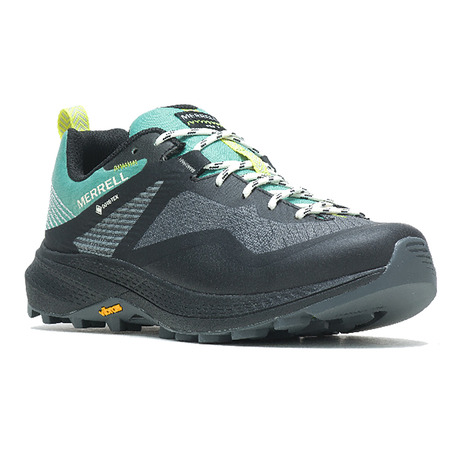 Chaussure Merrell MQM 3 GTX Noir/Turquoise