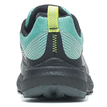 Chaussure Merrell MQM 3 GTX Noir/Turquoise