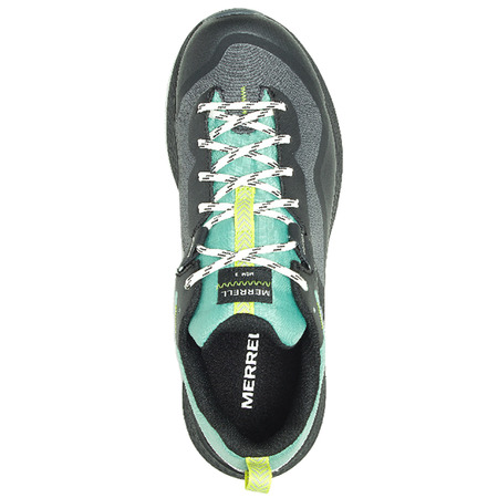 Chaussure Merrell MQM 3 GTX Noir/Turquoise