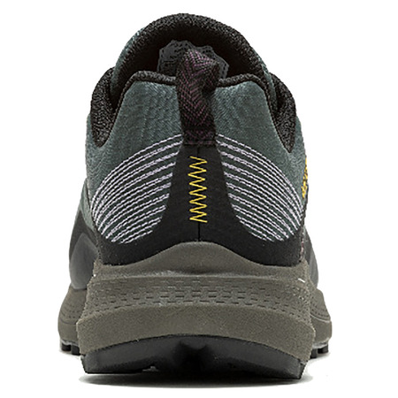 Chaussure Merrell MQM 3 GTX Noir/Vert
