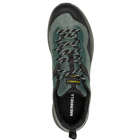 Chaussure Merrell MQM 3 GTX Noir/Vert