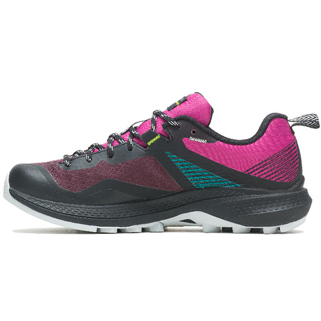 Chaussure Merrell MQM 3 GTX W Noir/Fuchsia