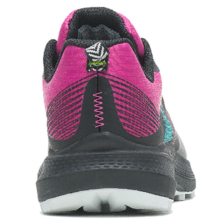 Chaussure Merrell MQM 3 GTX W Noir/Fuchsia