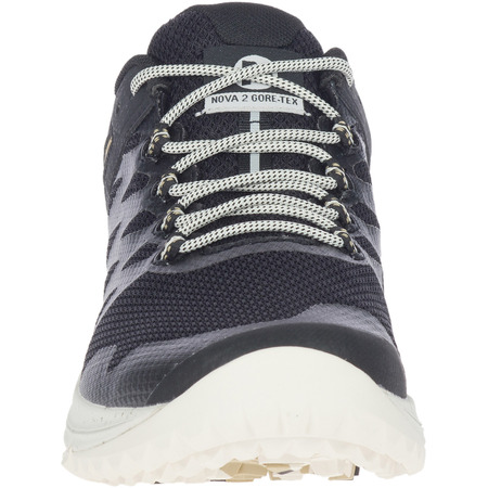 Chaussure Merrell Nova 2 GTX Noir / Blanc