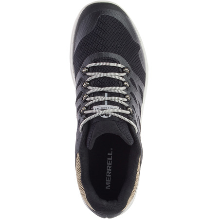 Chaussure Merrell Nova 2 GTX Noir / Blanc