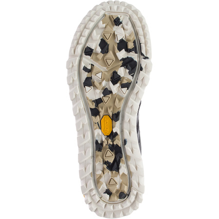 Chaussure Merrell Nova 2 GTX Noir / Blanc