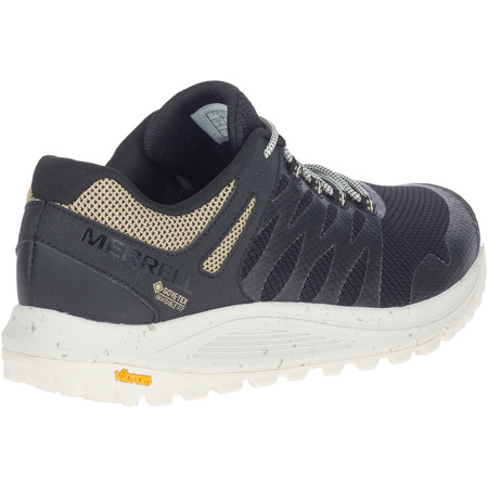 Chaussure Merrell Nova 2 GTX Noir / Blanc