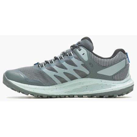 Chaussure Merrell Nonva 3 grise