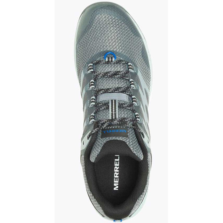 Chaussure Merrell Nonva 3 grise