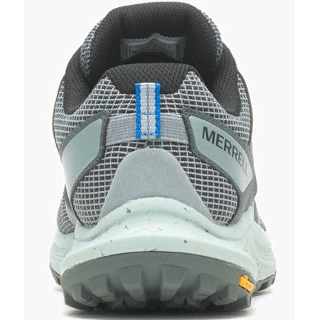 Chaussure Merrell Nonva 3 grise