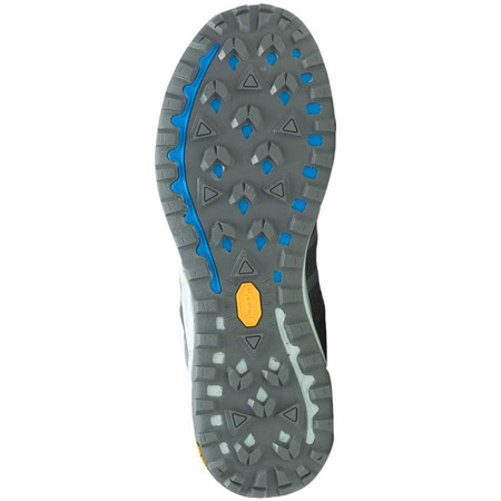Chaussure Merrell Nonva 3 grise