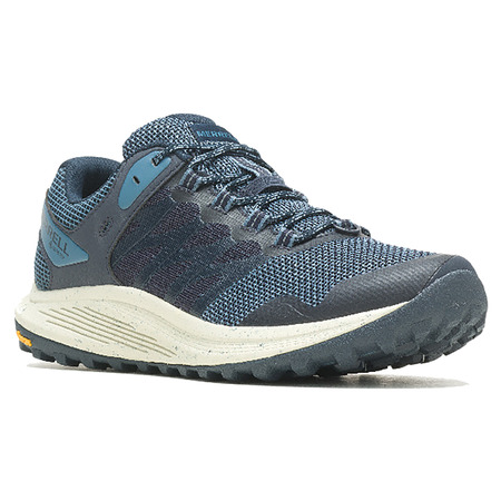 Chaussure Merrell Nova 3 GTX Marine