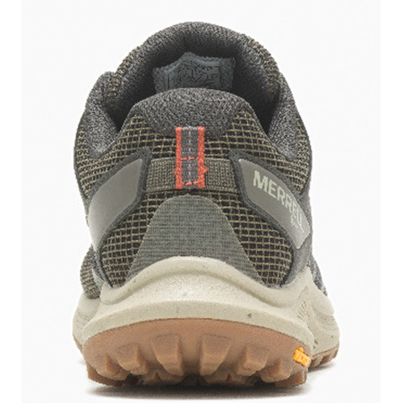 Chaussure Merrell Nova 3 GTX vert olive