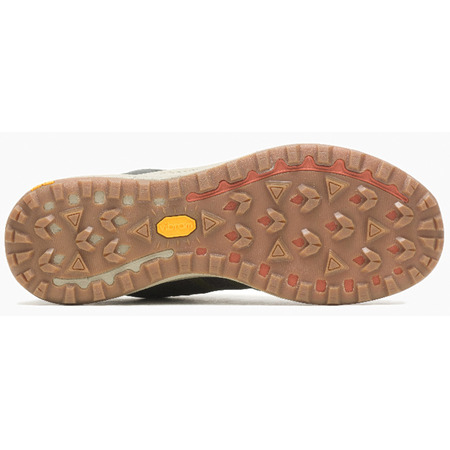 Chaussure Merrell Nova 3 GTX vert olive