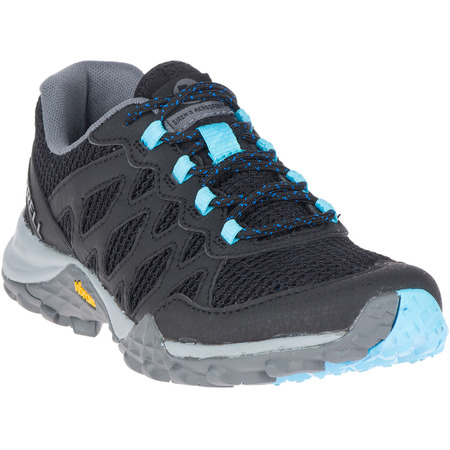 Chaussure Merrell Siren 3 Aerosport W Nonir