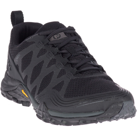 Chaussure Merrell Siren 3 GTX W Noir