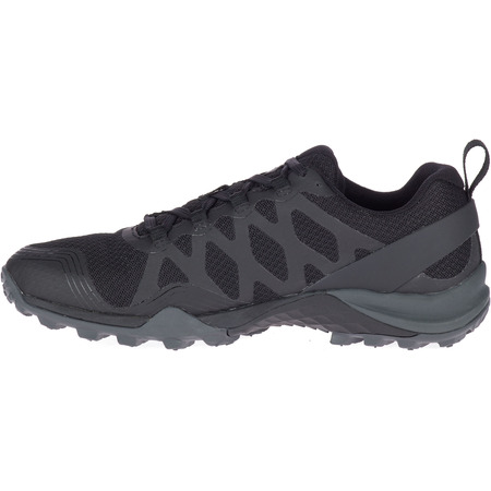 Chaussure Merrell Siren 3 GTX W Noir