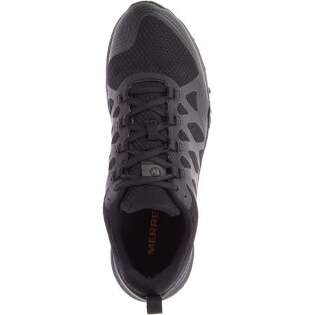 Chaussure Merrell Siren 3 GTX W Noir