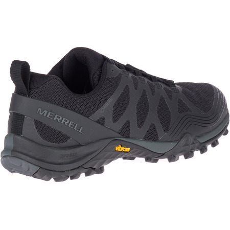 Chaussure Merrell Siren 3 GTX W Noir