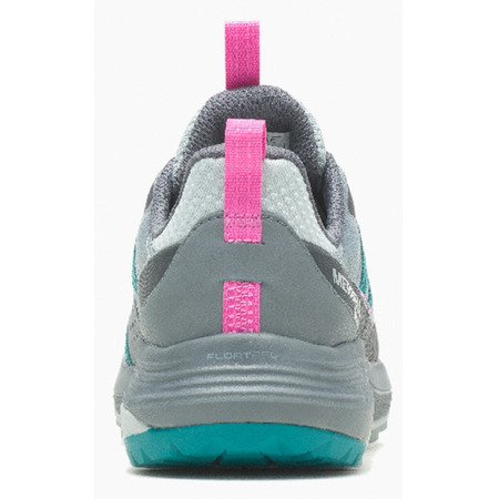 Baskets Merrell Siren 4 Gtx W grises