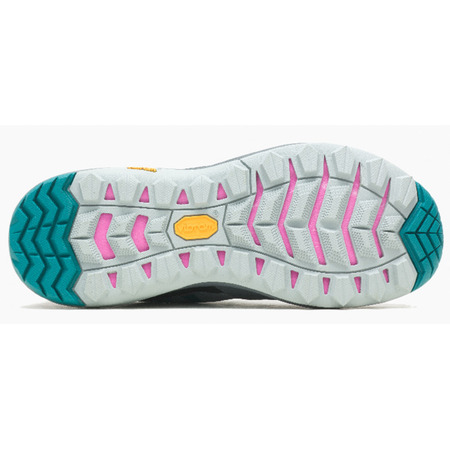 Baskets Merrell Siren 4 Gtx W grises